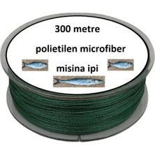 No 35 Moda Misina Ipi 300 Metre