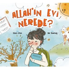 Girişimci Kadın Allah’ın Evi Nerede?