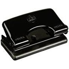 Delta 113 Mini Perforatör 10 Sayfa Yerli Üretim Kırtasiye Aracı 80 mm Ölçüler ile Etkili Delme