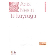 Girişimci Kadın It Kuyruğu