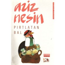 Girişimci Kadın Pırtlatan Bal