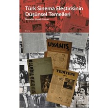 Girişimci Kadın Türk Sinema Eleştirisinin Düşünsel Temelleri