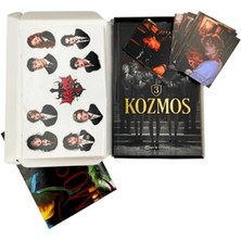 Girişimci Kadın Kozmos 3: Karıncalar ve Şeytanlar - Kutulu