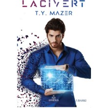Girişimci Kadın Lacivert (Ciltli)