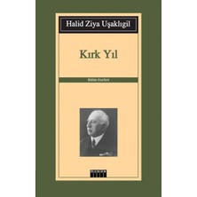 Girişimci Kadın Kırk Yıl