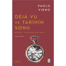 Girişimci Kadın Deja Vu ve Tarihin Sonu