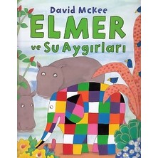 Girişimci Kadın Elmer ve Su Aygırları