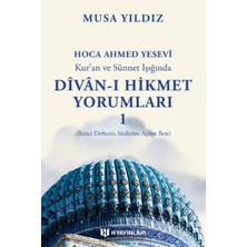 Girişimci Kadın Kur'an ve Sünnet Işığında Divan-I Hikmet Yorumları -1
