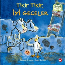 Girişimci Kadın Tıkır Tıkır, Iyi Geceler