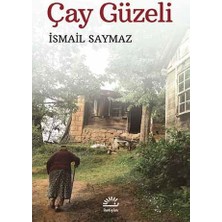 Girişimci Kadın Çay Güzeli