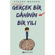 Girişimci Kadın Gerçek Bir Dahinin Bir Yılı