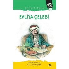 Girişimci Kadın Sıra Dışı Bir Seyyah: Evliya Çelebi