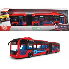 Butik Bfs 203747015 Volvo City Bus