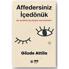 Girişimci Kadın Affedersiniz Içedönük