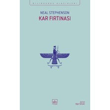 Girişimci Kadın Kar Fırtınası