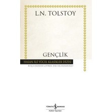 Girişimci Kadın Gençlik - Hasan Ali Yücel Klasikleri (Ciltli)