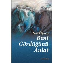 Girişimci Kadın Beni Gördüğünü Anlat