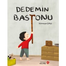 Girişimci Kadın Dedemin Bastonu