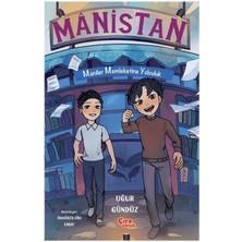 Girişimci Kadın Manistan