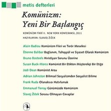 Girişimci Kadın Komünizm: Yeni Bir Başlangıç  Komünizm Fikri Iı, New York Konferansı, 2011