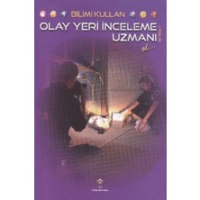 Girişimci Kadın Bilimi Kullan Olay Yeri Inceleme Uzmanı