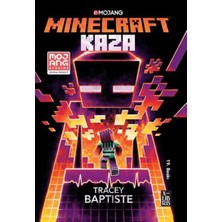 Girişimci Kadın Minecraft- Kaza