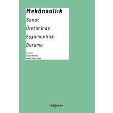 Girişimci Kadın Mekansallık: Sanat Üretiminde Eşzamanlılık Durumu