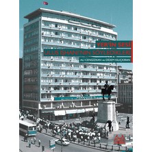 Girişimci Kadın Yer’in Sesi: Ulus Işhanı’nın Söyledikleri