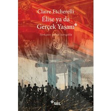 Girişimci Kadın Elise Ya Da Gerçek Yaşam