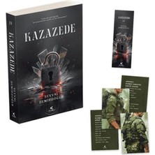 Girişimci Kadın Kazazede - 4