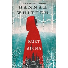 Girişimci Kadın Kurt Adına (Ciltli)