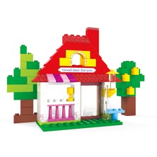 Keyixing Peri Seti  114 Parça