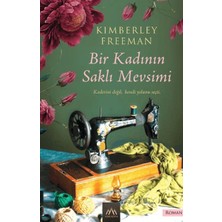 Girişimci Kadın Bir Kadının Saklı Mevsimi