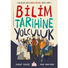 Girişimci Kadın Bilim Tarihine Yolculuk
