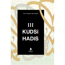 Girişimci Kadın 111 Kudsi Hadis