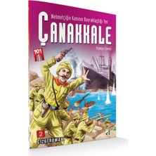 Girişimci Kadın Mehmetçiğin Kanının Bayraklaştığı Yer 2 - Yahya Çavuş