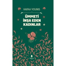 Girişimci Kadın Ümmeti Inşa Eden Kadınlar