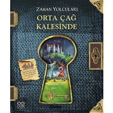 Girişimci Kadın Zaman Yolcuları Orta Çağ Kalesinde