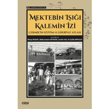 Girişimci Kadın Mektebin Işığı Kalemin Izi