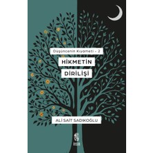 Girişimci Kadın Düşüncenin Kıyameti 2 - Hikmetin Dirilişi