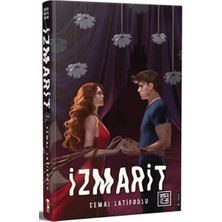 Girişimci Kadın Izmarit (Ciltli)