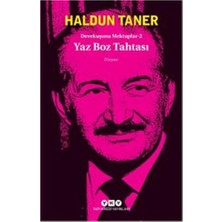 Girişimci Kadın Yaz Boz Tahtası - Devekuşuna Mektuplar 2