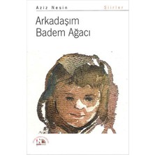 Girişimci Kadın Arkadaşım Badem Ağacı