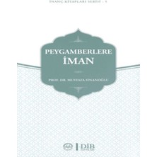 Girişimci Kadın Peygamberlere Iman