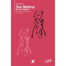 Girişimci Kadın Son Mektup Bir Aşk Hikayesi