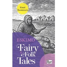 Girişimci Kadın Eskimo Fairy & Folk Tales