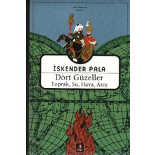 Girişimci Kadın Dört Güzeller Toprak, Su, Hava, Ateş