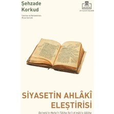 Girişimci Kadın Siyasetin Ahlaki Eleştirisi