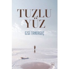 Girişimci Kadın Tuzlu Yüz