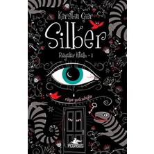Girişimci Kadın Silber - Rüyalar Kitabı 01